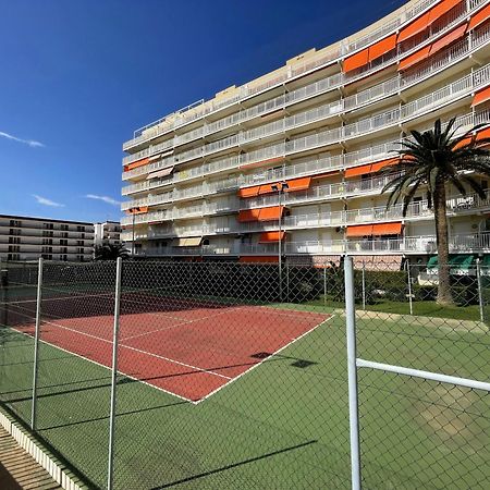 Appartement Torre Irta Family Complex Lek à Peñíscola Extérieur photo