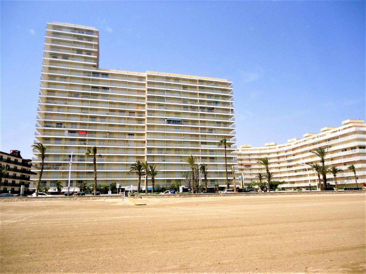 Appartement Torre Irta Family Complex Lek à Peñíscola Extérieur photo